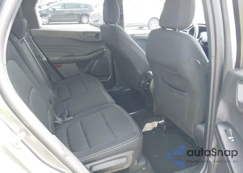 2025 Ford Escape Active из США, поврежденный, VIN 1FMCU9GN0SUA58656